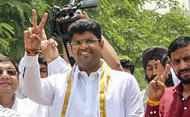dusyanth chautala